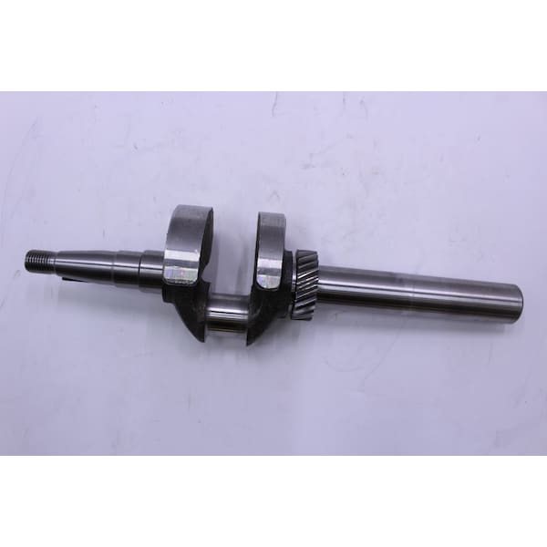 Crankshaft Assembly
